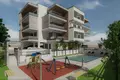 Mieszkanie 2 pokoi 113 m² Limassol, Cyprus