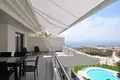 Penthouse 3 bedrooms 281 m² Calp, Spain