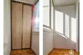 1 room apartment 43 m² Minsk, Belarus