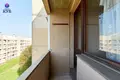 Apartamento 3 habitaciones 67 m² Maryina Horka, Bielorrusia