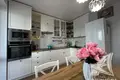 2 room apartment 57 m² Brest, Belarus