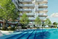 Mieszkanie 34 m² Dubaj, Emiraty Arabskie