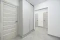 2 room apartment 45 m² Minsk, Belarus