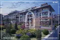 Mieszkanie w nowym budynku Istanbul Sea Apartments Complex Beylikduzu