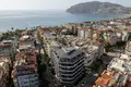 Mieszkanie 2 pokoi 55 m² Alanya, Turcja