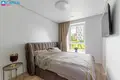3 room apartment 57 m² Vilnius, Lithuania