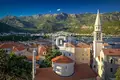 Wohnung 2 zimmer 82 m² Becici, Montenegro