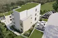 Parcelas 1 430 m² Tivat, Montenegro