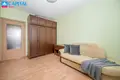 Apartamento 3 habitaciones 73 m² Vilna, Lituania