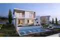 villa de 3 chambres 225 m² Péyia, Chypre