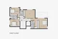 Maison 3 chambres 420 m² Limassol, Chypre