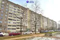 Apartamento 2 habitaciones 41 m² Minsk, Bielorrusia