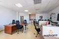 Oficina 52 m² en Minsk, Bielorrusia