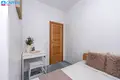 Appartement 3 chambres 48 m² Vilnius, Lituanie