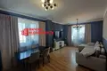 Apartamento 3 habitaciones 79 m² Grodno, Bielorrusia