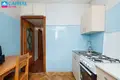 2 room apartment 44 m² Kaunas, Lithuania