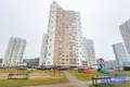 Wohnung 3 Zimmer 62 m² Kopisca, Weißrussland