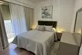 2 bedroom penthouse 75 m² Germasogeia, Cyprus