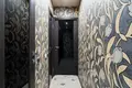 Apartamento 1 habitación 41 m² en Minsk, Belarús