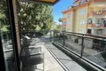 Mieszkanie 3 pokoi 71 m² Alanya, Turcja