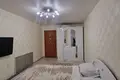 Wohnung 2 zimmer 53 m² Wolossowo, Russland