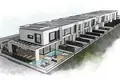 3 bedroom townthouse  "Phoenix" settlement", Greece