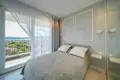 Wohnung 2 Schlafzimmer 66 m² Tivat, Montenegro