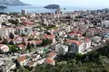 Mieszkanie 3 pokoi 43 m² Budva, Czarnogóra