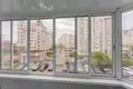 3 room apartment 78 m² Minsk, Belarus