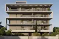 3 bedroom apartment 120 m² Germasogeia, Cyprus