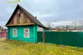 Dom 34 m² Janów, Białoruś
