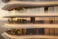 Piso en edificio nuevo Bvlgari Penthouse by Meraas