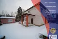 Casa 127 m² Piatryskauski siel ski Saviet, Bielorrusia