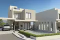 Mieszkanie 6 pokojów 293 m² Paralimni, Cyprus