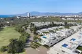 Appartement 2 chambres 136 m² Marbella, Espagne