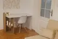 1 room apartment 38 m² in Warsaw, Poland