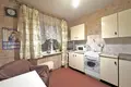 1 room apartment 37 m² Minsk, Belarus