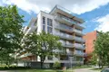 Apartamento 3 habitaciones 95 m² Navapolack, Belarús