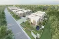 3 bedroom villa 191 m² Dominican Republic, Dominican Republic