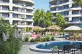 1 bedroom apartment 55 m² Obakoey, Turkey