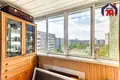 3 room apartment 65 m² Minsk, Belarus