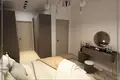 Penthouse 5 pokojów 230 m² Karsiyaka, Turcja