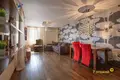 Appartement 3 chambres 88 m² Jdanovitchy, Bélarus