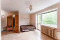 1 room apartment 31 m² Minsk, Belarus