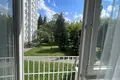 Appartement 2 chambres 37 m² en Varsovie, Pologne