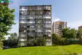 Apartamento 1 habitación 21 m² Vilna, Lituania