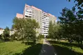 2 room apartment 50 m² Minsk, Belarus