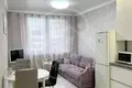 Appartement 2 chambres 48 m² Minsk, Biélorussie