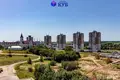 Квартира 2 комнаты 63 м² Минск, Беларусь