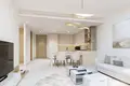 Complejo residencial New Amazonia Residence with a swimming pool and a co-working area, Al Jaddaf, Dubai, UAE